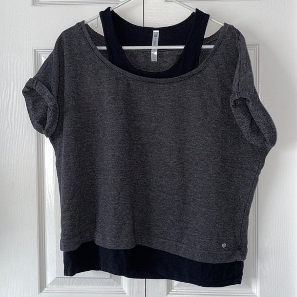 Fabletics Tasha Short Sleeve Tee - Picture 3 of 3